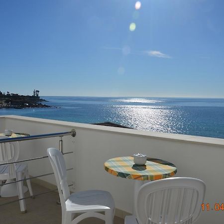 Mare E Sole Villa Urso Avola Exterior foto